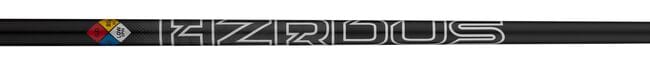 HZRDUS Black 5G 80 HY