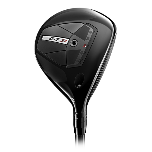 GT3 Fairway