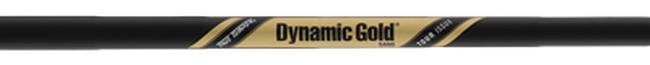 Dynamic Gold Onyx Wedge