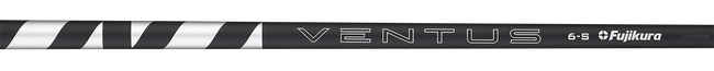 Ventus Black Velocore+ 7