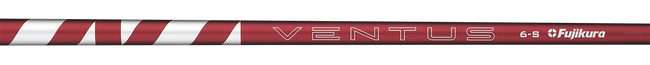 Ventus Red Velocore+ 7