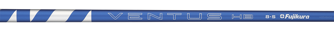 Ventus Blue Velocore+ 7 HY