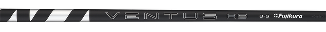 Ventus Black Velocore+ 9 HY