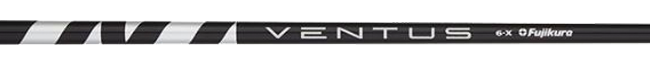 Ventus Black VeloCore 7