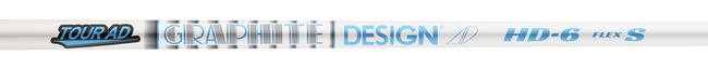 Tour AD HD 8