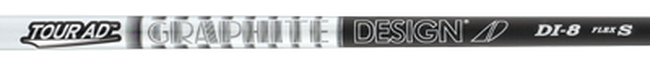 Tour AD DI 8 (Black)