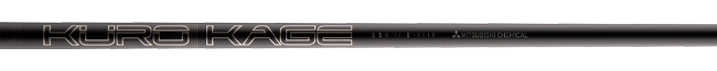 Kuro Kage Black DC 5G SFW 50