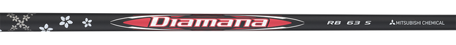 Diamana RB 73