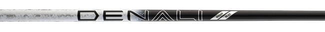 Denali Black 60