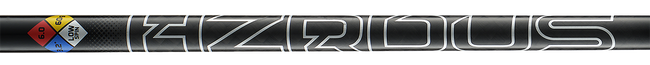HZRDUS Black 5G 60