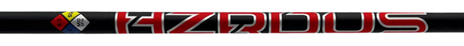 HZRDUS Red CB 60