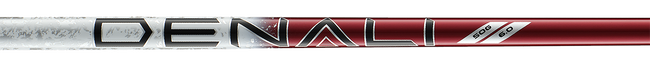 Denali Red 50