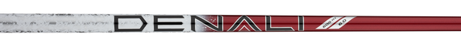 Denali Red 50 HY