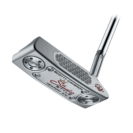 Studio Style Newport 2.5 Plus