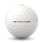 Pro V1x Left Dash