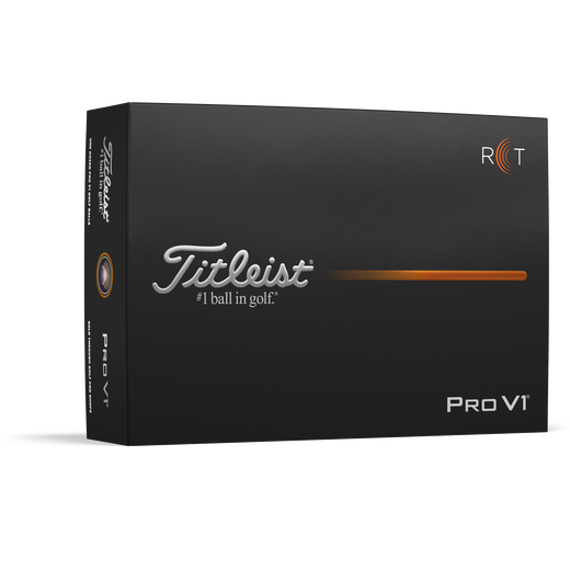 Pro V1 RCT
