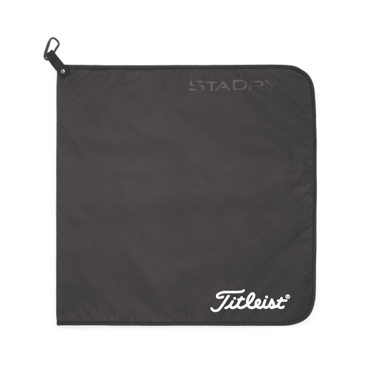 StaDry Performance Towel