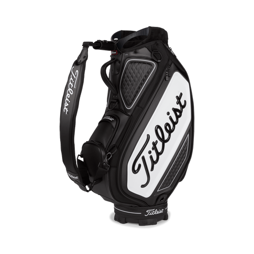 Tour Bag