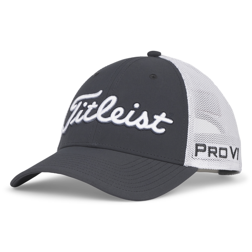 Tour Performance Mesh
